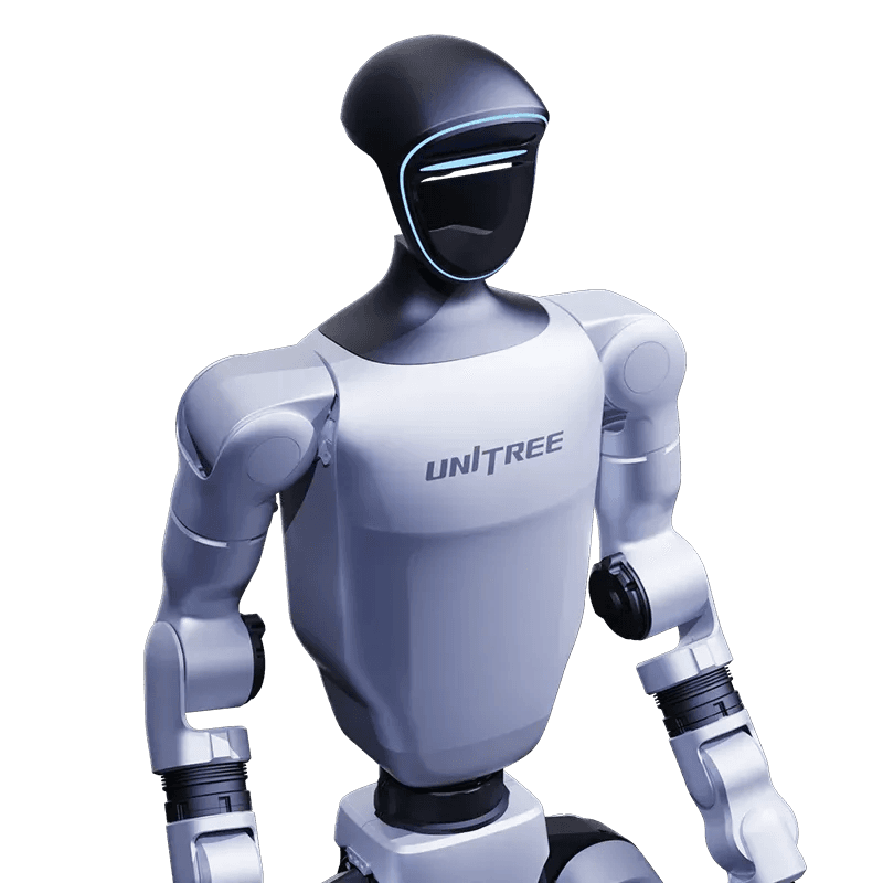 Aetheris — Humanoid Surgical Robot Assistant