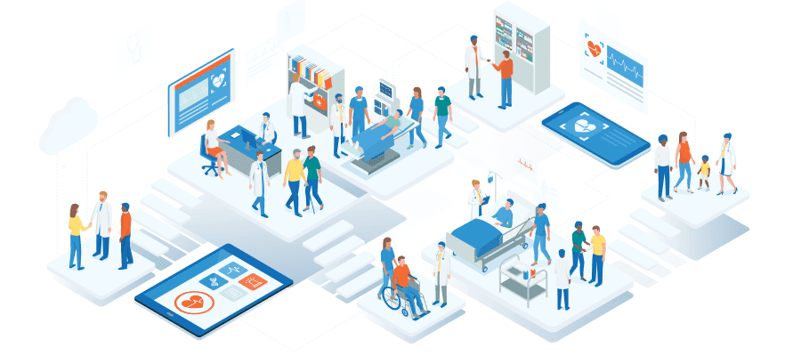 MediTrack — Digital Patient Management System